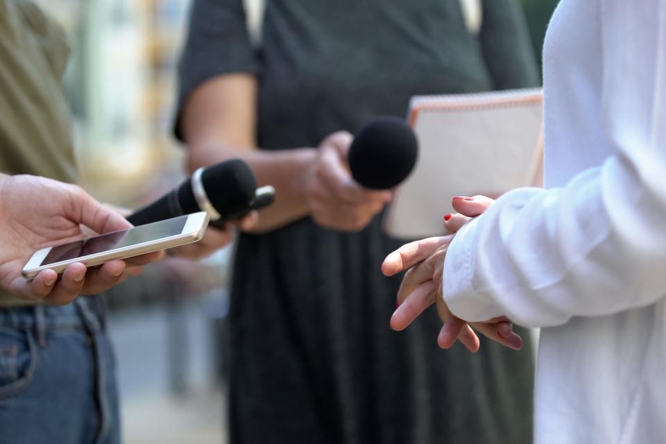 Press