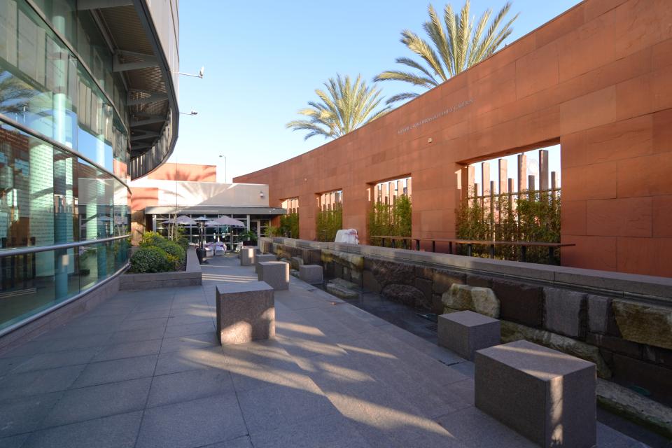 JANM Venue Rentals