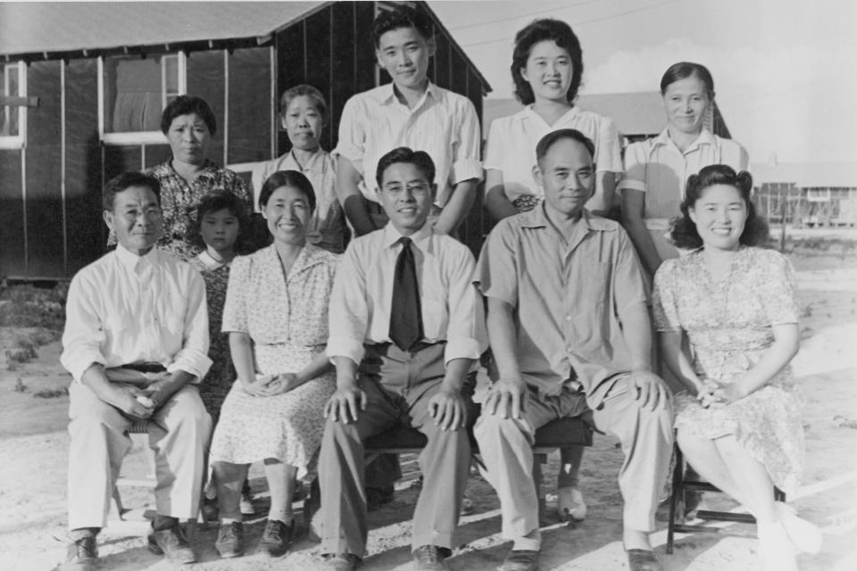 Walter Muramoto Collection