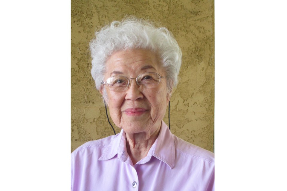 JANM 2018 Gala Aiko Herzig Yoshinaga