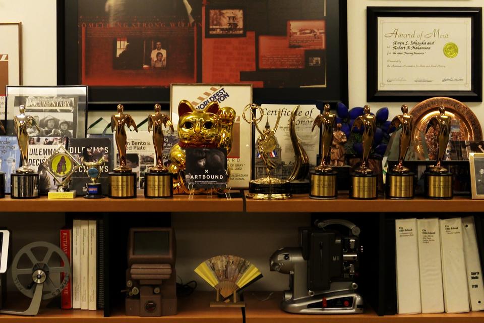Media Arts Center Productions