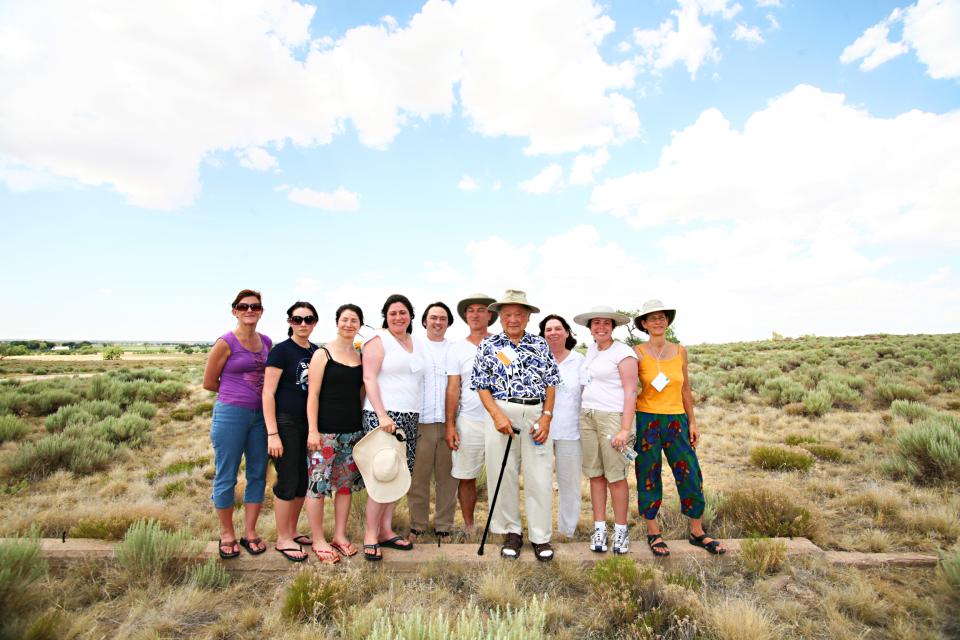 National Conferences