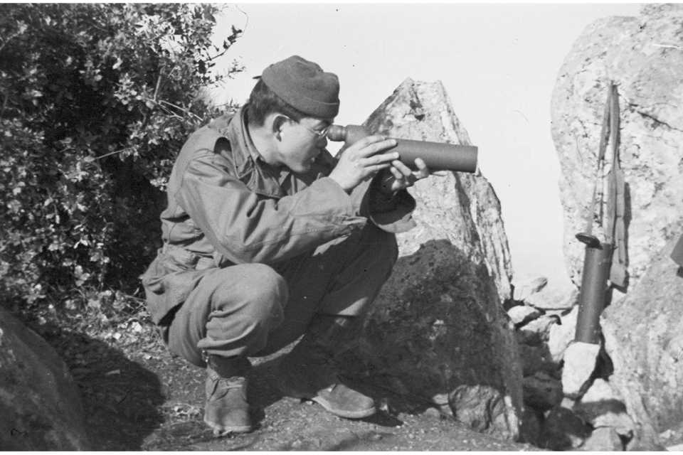 Before They Were Heroes