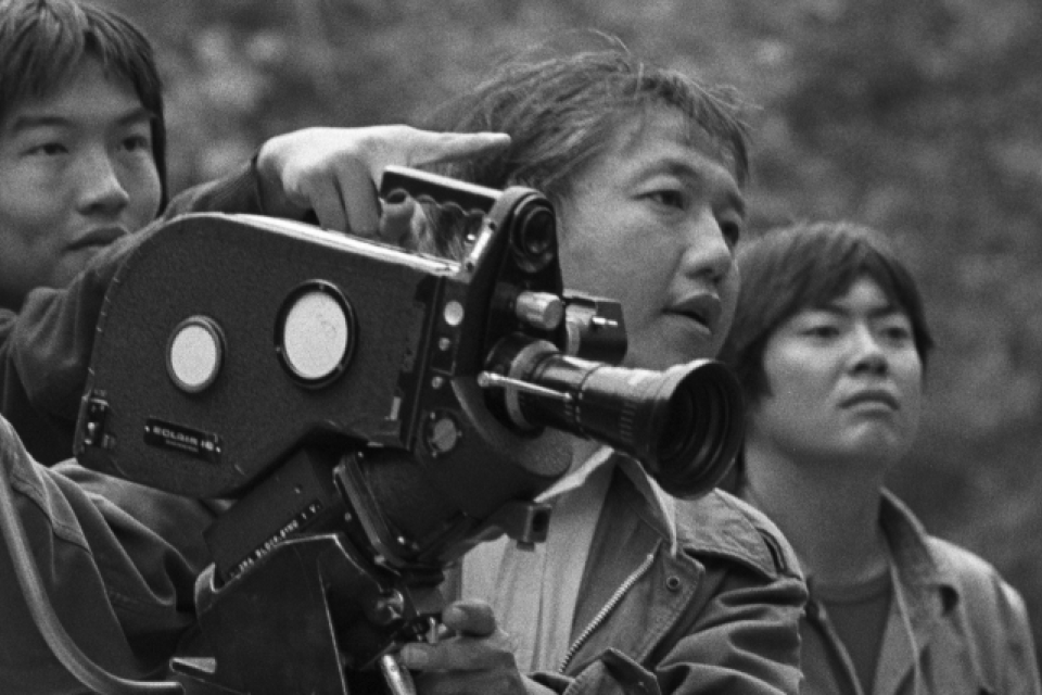 At First Light: The Dawning of Asian Pacific America