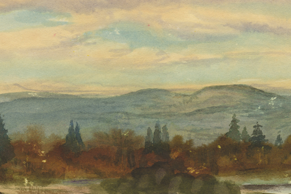 Contested Histories: Art and Artifacts from the Allen Hendershott Eaton Collection