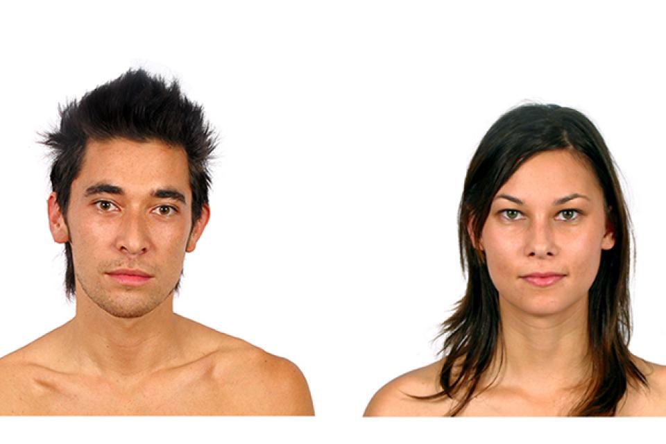 kip fulbeck: part asian, 100% hapa