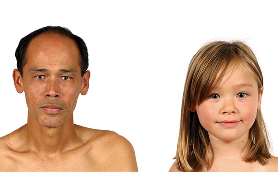 kip fulbeck: part asian, 100% hapa