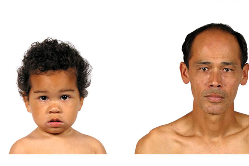 kip fulbeck: part asian, 100% hapa