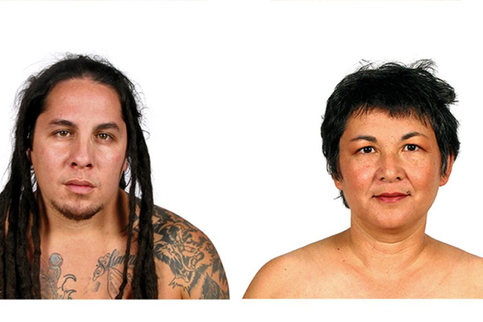 kip fulbeck: part asian, 100% hapa