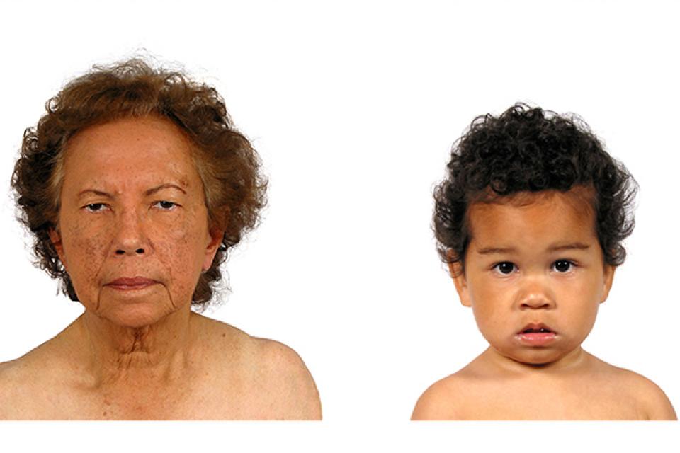 kip fulbeck: part asian, 100% hapa