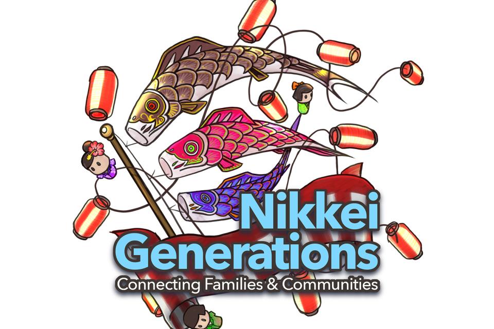 Nikkei Generations: Connecting Families & Communities