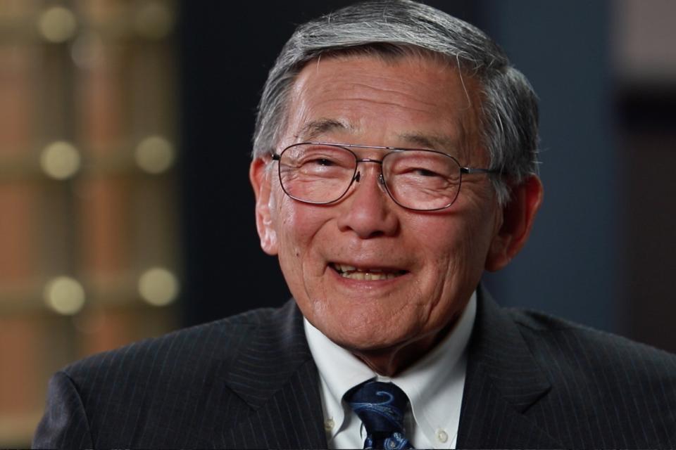 Norman Y. Mineta Celebration of Life