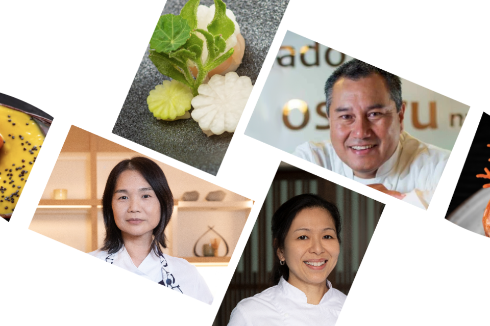 nikkei combining culinary cultures nikkei chefs header