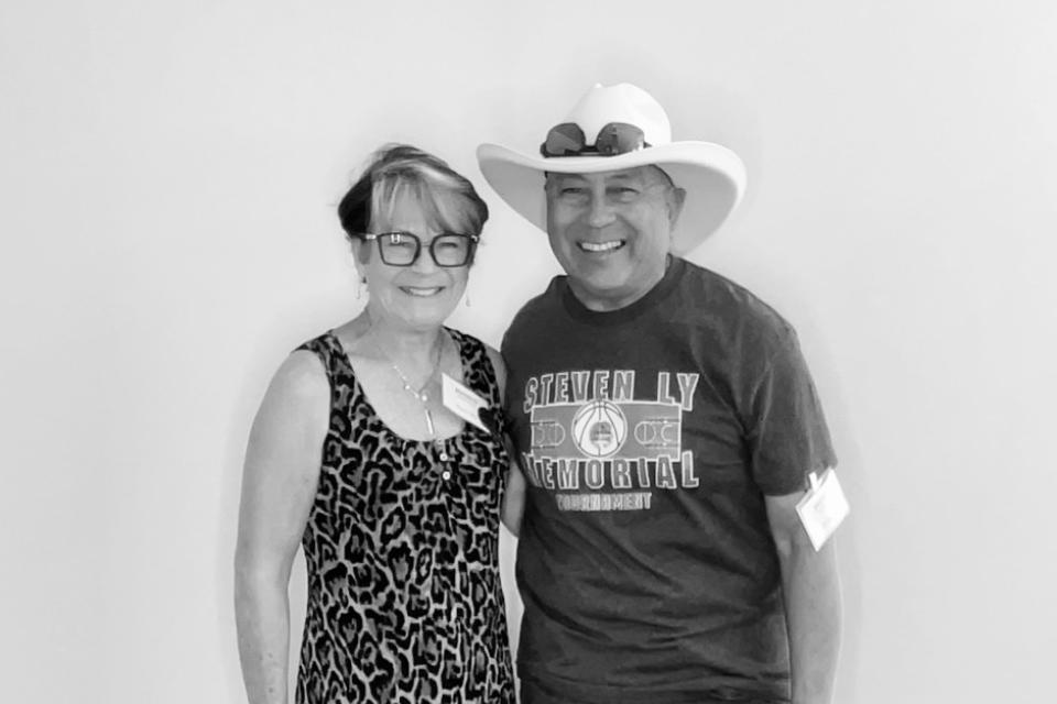 brian and karen ota