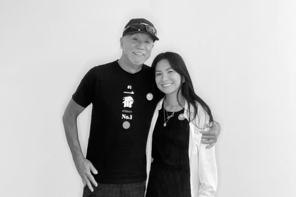 dominique nakagi