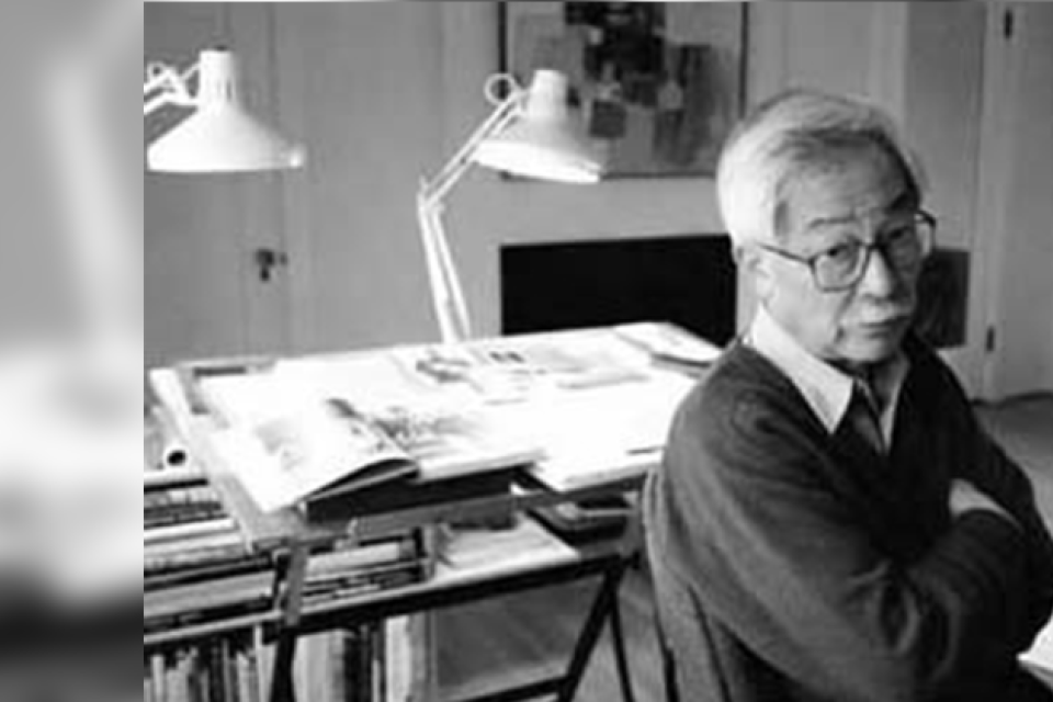 JAPANESE AMERICAN NATIONAL MUSEUM TO FEATURE ARTWORK OF