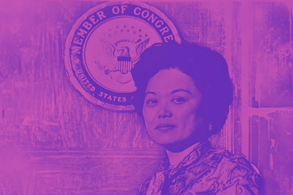 Patsy by Alison Minami directed by John Miyasaki East West Players