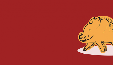 Oshogatsu 2019 Family Festival Year of the Boar