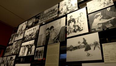 Experience Common Ground