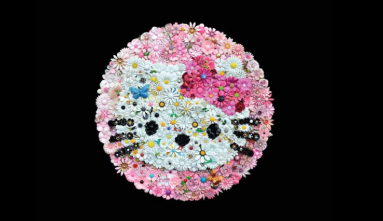 Hello Kitty "Decoden" Workshop