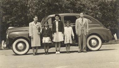 Cruising J-Town—Community | Japanese American National Museum
