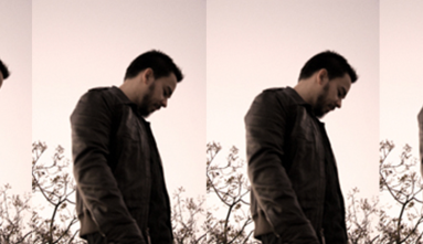 mike shinoda 4 photos