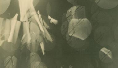 black and white photo light study detail crop